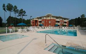 Wild Wing Apartments Conway Sc